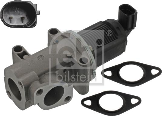 Febi Bilstein 45676 - Vanne EGR cwaw.fr