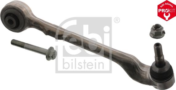 Febi Bilstein 45094 - Bras de liaison, suspension de roue cwaw.fr