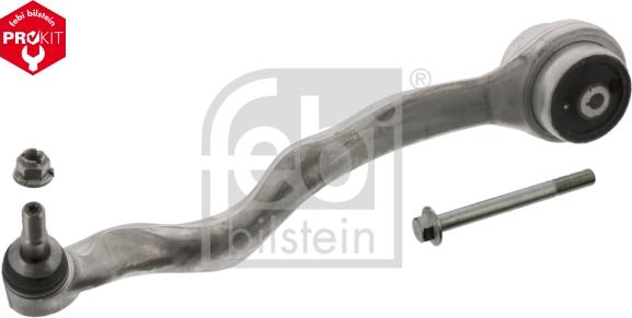 Febi Bilstein 45091 - Bras de liaison, suspension de roue cwaw.fr