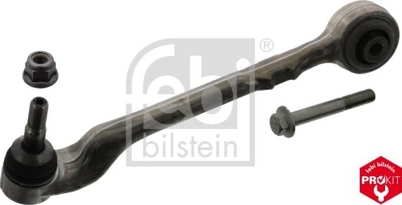 Febi Bilstein 45093 - Bras de liaison, suspension de roue cwaw.fr