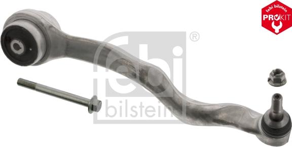 Febi Bilstein 45092 - Bras de liaison, suspension de roue cwaw.fr