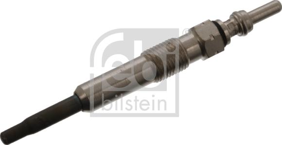 Febi Bilstein 45045 - Bougie de préchauffage cwaw.fr