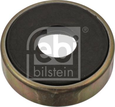 Febi Bilstein 45042 - Roulement, coupelle de suspension cwaw.fr