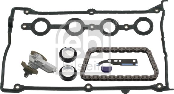 Febi Bilstein 45004 - Kit de distribution par chaîne cwaw.fr