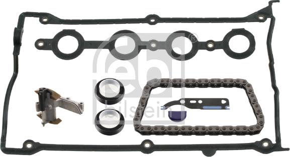 Febi Bilstein 45005 - Kit de distribution par chaîne cwaw.fr