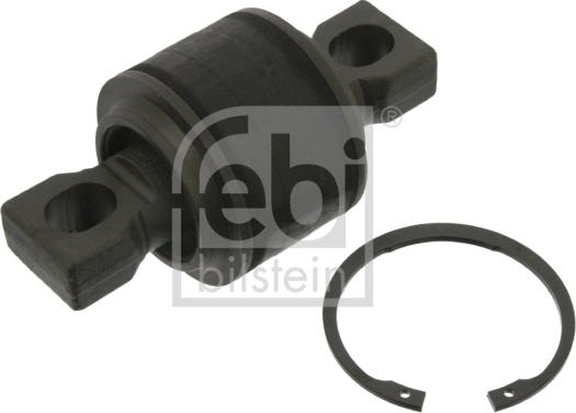 Febi Bilstein 45085 - Kit de remise en état, bras de liaison cwaw.fr