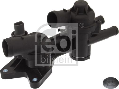 Febi Bilstein 45080 - Thermostat d'eau cwaw.fr