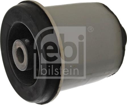 Febi Bilstein 45087 - Suspension, corps de l'essieu cwaw.fr