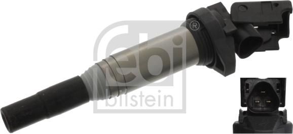 Febi Bilstein 45032 - Bobine d'allumage cwaw.fr