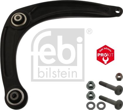 Febi Bilstein 45151 - Bras de liaison, suspension de roue cwaw.fr