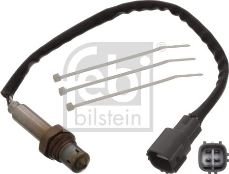 Febi Bilstein 45153 - Sonde lambda cwaw.fr