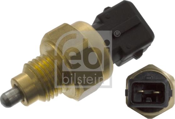 Febi Bilstein 45152 - Contacteur, feu de recul cwaw.fr