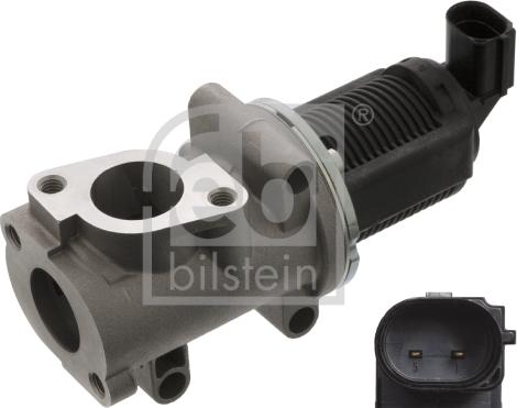 Febi Bilstein 45157 - Vanne EGR cwaw.fr