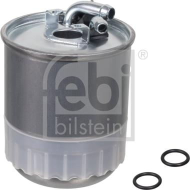 Febi Bilstein 45165 - Filtre à carburant cwaw.fr