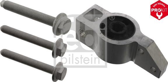 Febi Bilstein 45892 - Suspension, bras de liaison cwaw.fr