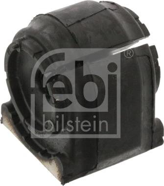 Febi Bilstein 45856 - Coussinet de palier, stabilisateur cwaw.fr