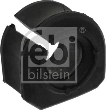 Febi Bilstein 45867 - Coussinet de palier, stabilisateur cwaw.fr