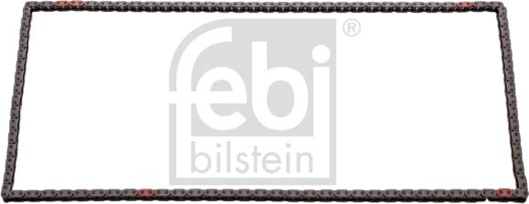 Febi Bilstein 45810 - Chaîne de distribution cwaw.fr