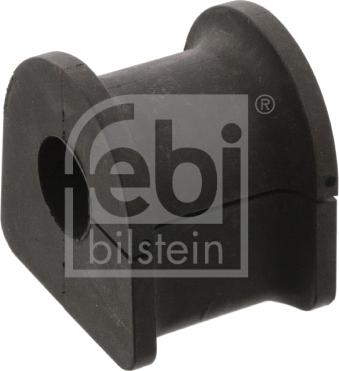 Febi Bilstein 45884 - Coussinet de palier, stabilisateur cwaw.fr