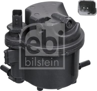 Febi Bilstein 45871 - Filtre à carburant cwaw.fr