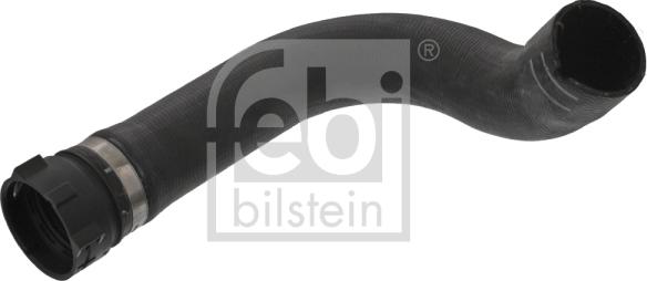 Febi Bilstein 45393 - Durite de radiateur cwaw.fr