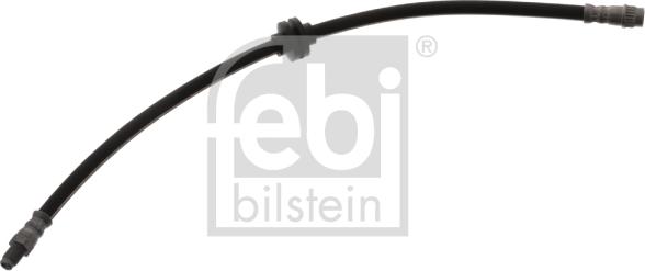 Febi Bilstein 45313 - Flexible de frein cwaw.fr