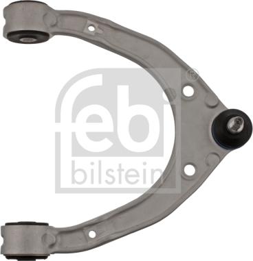 Febi Bilstein 45377 - Bras de liaison, suspension de roue cwaw.fr