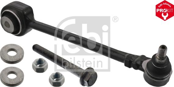 Febi Bilstein 45293 - Bras de liaison, suspension de roue cwaw.fr