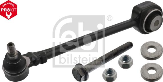 Febi Bilstein 45292 - Bras de liaison, suspension de roue cwaw.fr