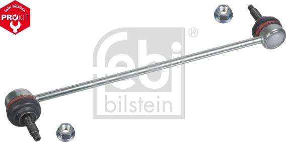 Febi Bilstein 45219 - Entretoise / tige, stabilisateur cwaw.fr