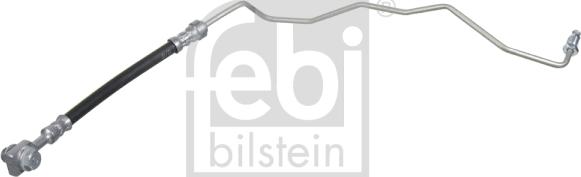 Febi Bilstein 45213 - Flexible de frein cwaw.fr