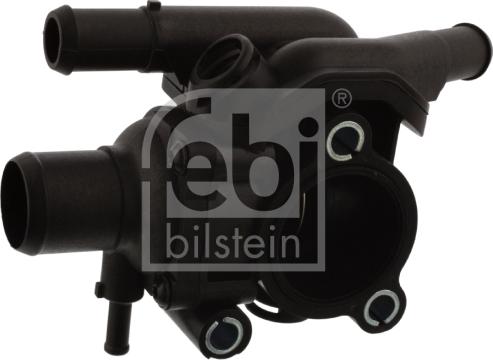 Febi Bilstein 45220 - Bride de liquide de refroidissement cwaw.fr