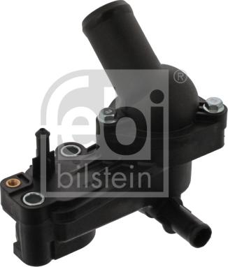 Febi Bilstein 45227 - Bride de liquide de refroidissement cwaw.fr