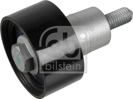 Febi Bilstein 45793 - Poulie renvoi / transmission, courroie de distribution cwaw.fr