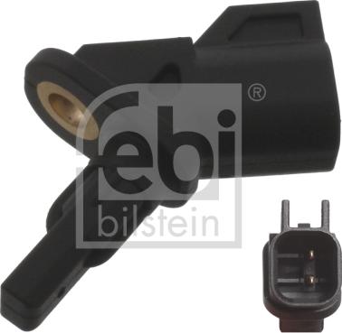 Febi Bilstein 45744 - Capteur, vitesse de roue cwaw.fr