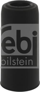 Febi Bilstein 45741 - Bouchon de protection / soufflet, amortisseur cwaw.fr