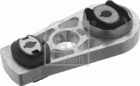 Febi Bilstein 45758 - Support moteur cwaw.fr