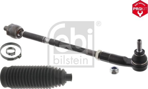 Febi Bilstein 45760 - Barre de connexion cwaw.fr