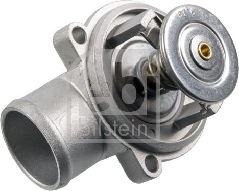 Febi Bilstein 45739 - Thermostat d'eau cwaw.fr