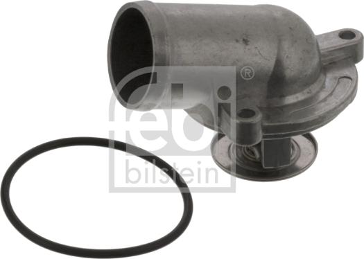 Febi Bilstein 45739 - Thermostat d'eau cwaw.fr