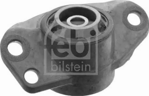 Febi Bilstein 45730 - Coupelle de suspension cwaw.fr