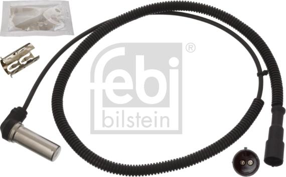 Febi Bilstein 45779 - Capteur, vitesse de roue cwaw.fr