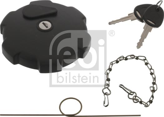 Febi Bilstein 46450 - Bouchon, réservoir de carburant cwaw.fr