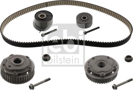 Febi Bilstein 46541 - Kit de distribution cwaw.fr