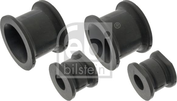 Febi Bilstein 46535 - Jeu de coussinets, stabilisateur cwaw.fr