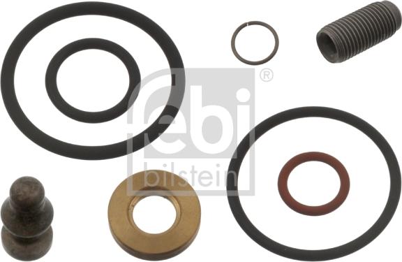 Febi Bilstein 46527 - Kit de joints, injecteur cwaw.fr