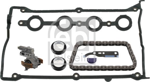 Febi Bilstein 46576 - Kit de distribution par chaîne cwaw.fr