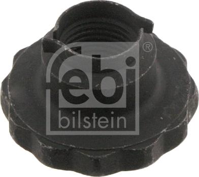 Febi Bilstein 46689 - Écrou, bout d'essieu cwaw.fr