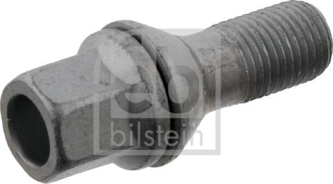 Febi Bilstein 46687 - Vis de roue cwaw.fr