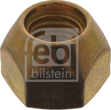 Febi Bilstein 46639 - Écrou de roue cwaw.fr